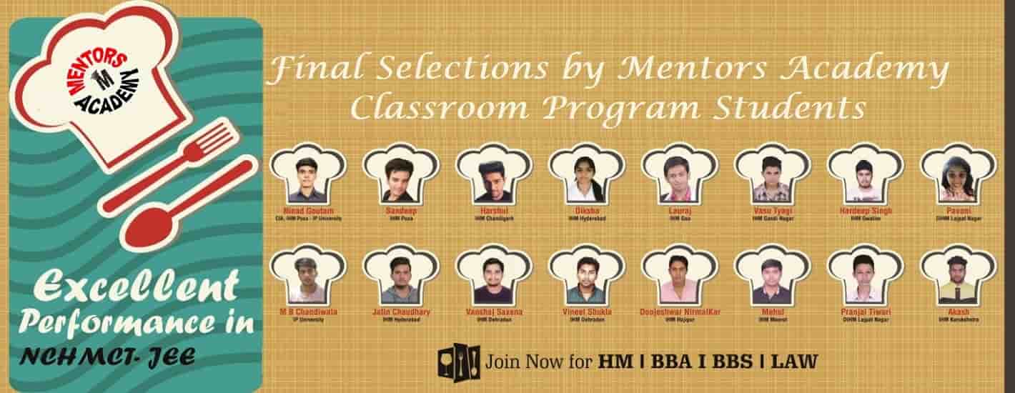 Hotel Management Coaching in Chandigarh